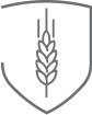 Icono para representar Grain Crushers y Trituradoras.